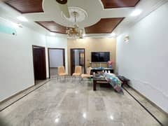 10 Marla House For Rent In Pcsir Phase 2 Near By UCP University And Shoukat Khanam