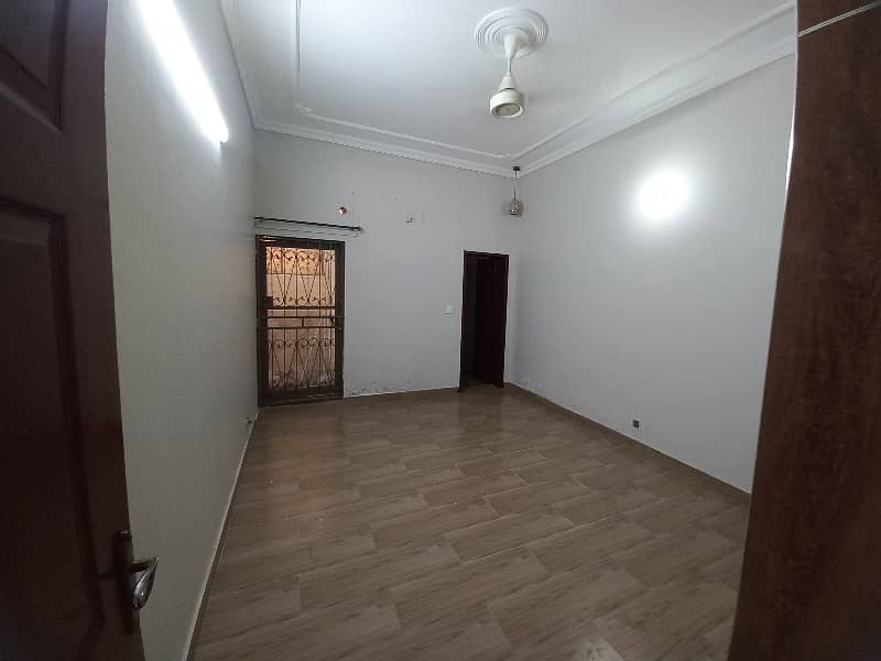 10 Marla House For Rent In Pcsir Phase 2 Near By UCP University And Shoukat Khanam 2