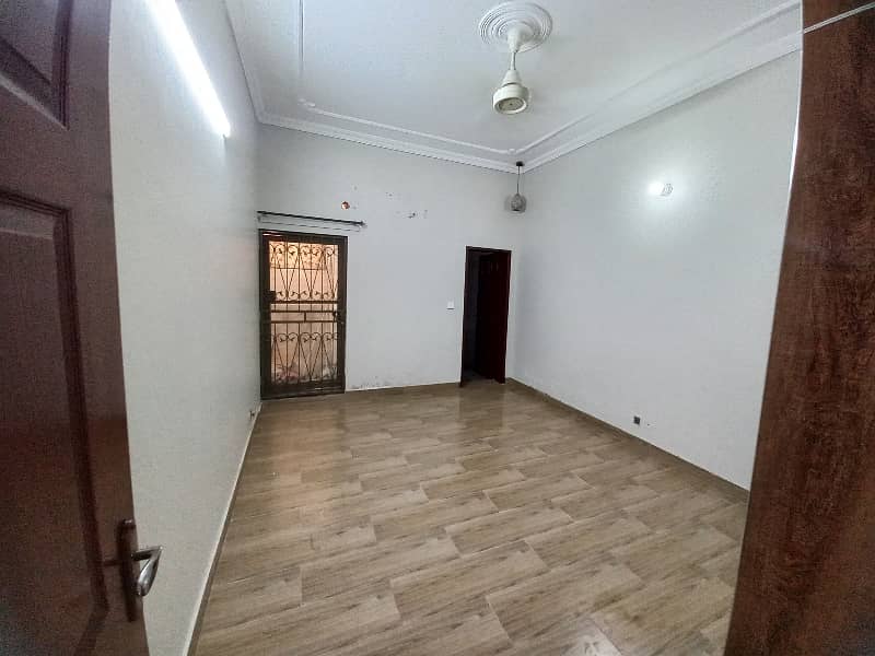 10 Marla House For Rent In Pcsir Phase 2 Near By UCP University And Shoukat Khanam 3