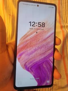 samsung A53s