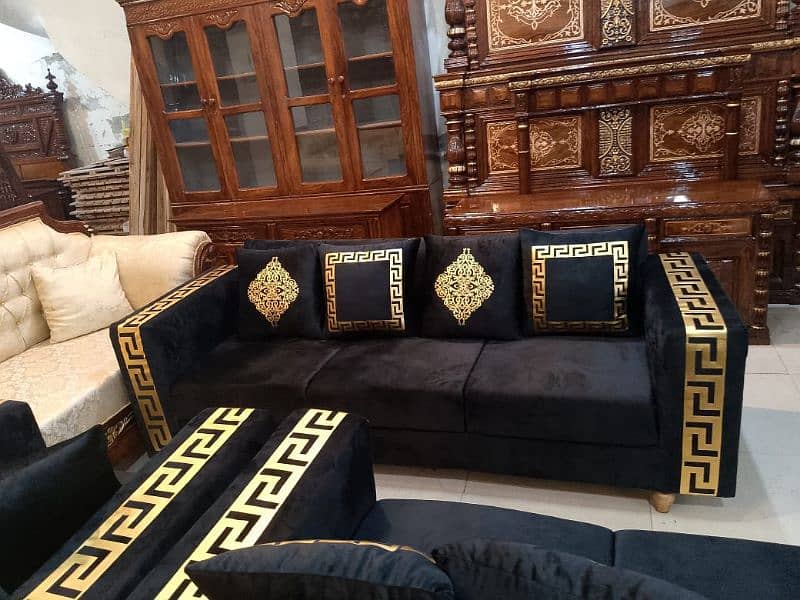 sofas dewan All sofas varraity 4