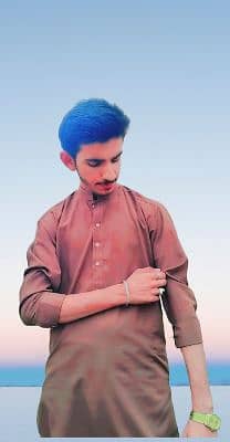 Mr Taha
