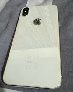 Iphone X - PTA Approved 10/10 Condition