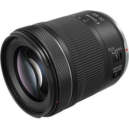 Canon Rf 24-105 1