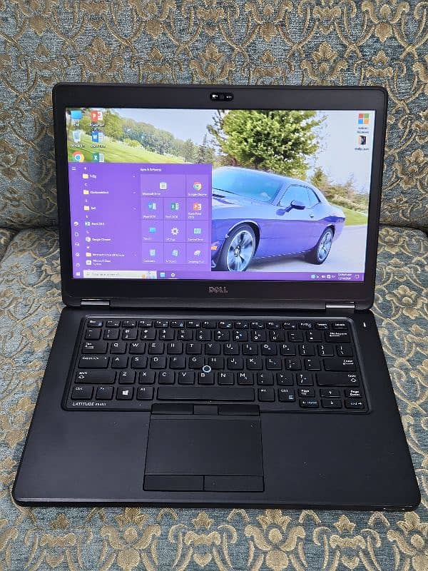 i5 Laptop Dell Brand 1