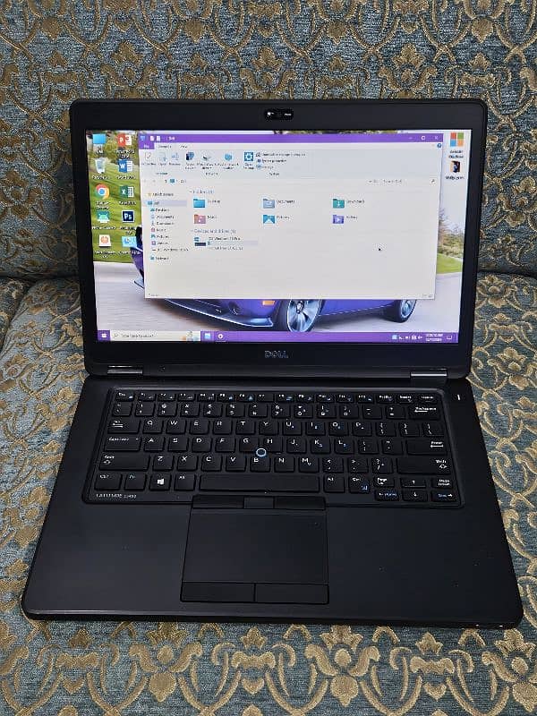 i5 Laptop Dell Brand 2