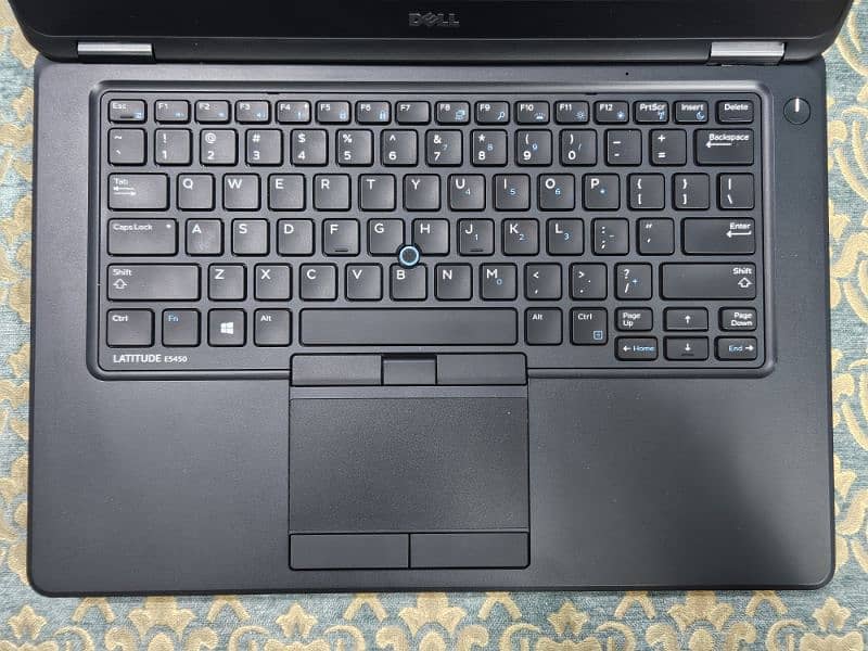 i5 Laptop Dell Brand 4