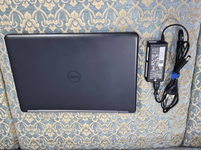 i5 Laptop Dell Brand 5