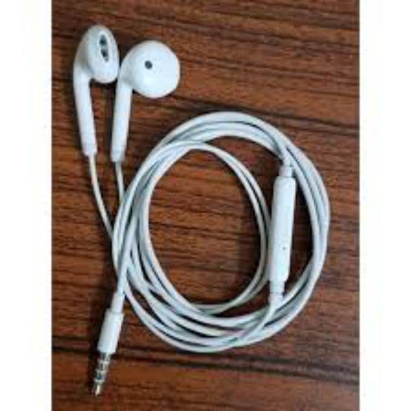 Original Gionee Handfree 1