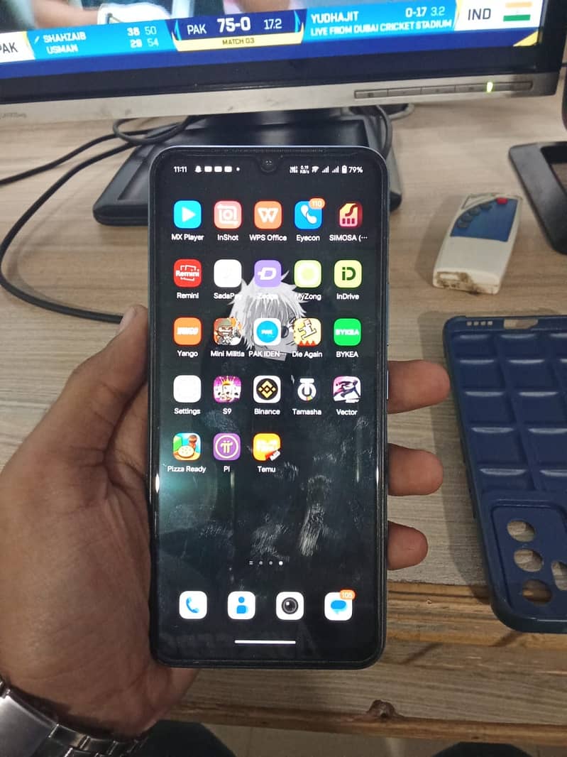 Vivo v23e 0