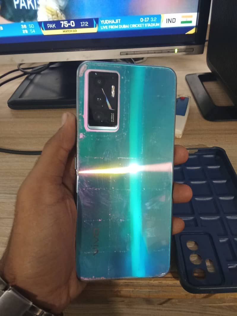 Vivo v23e 2