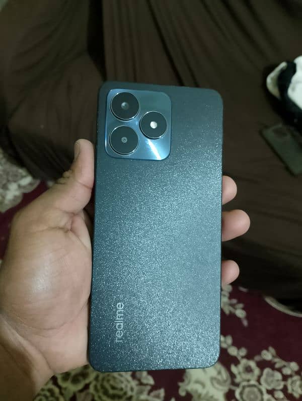 realme c53 black colour 1