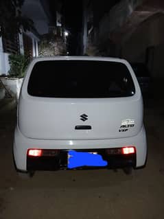 Suzuki Alto 2022