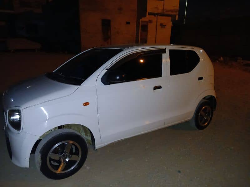 Suzuki Alto 2022 6