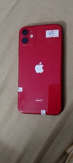 iphone 11 excellent condition