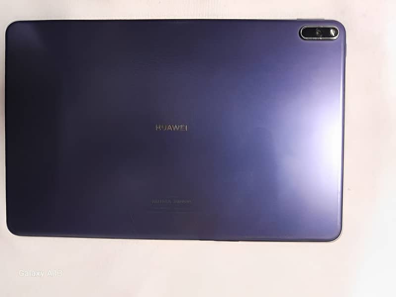 HUAWEI MatePad PRO 10.8 128GB ROM + 8GB RAM Gaming tablet 2