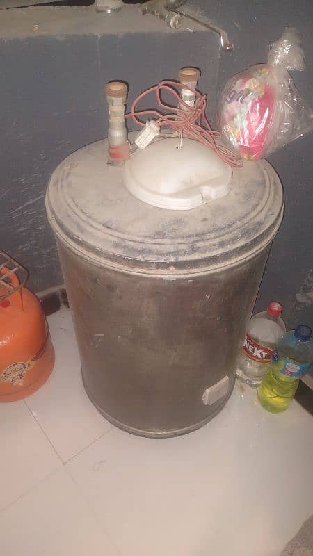 electric geyser for sale urgent 0