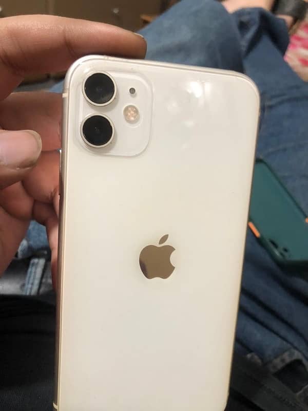 iphone 11 128 gb non pta 10/10 1