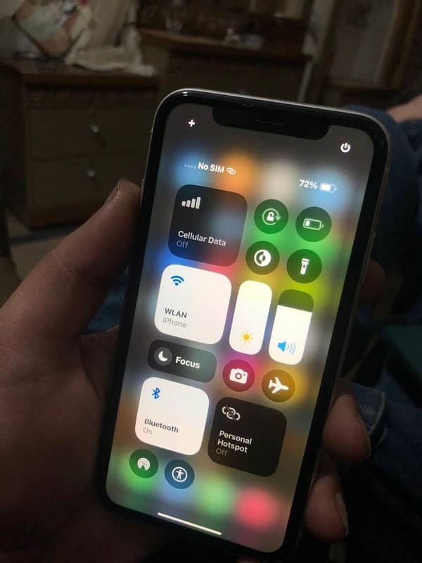 iphone 11 128 gb non pta 10/10 3