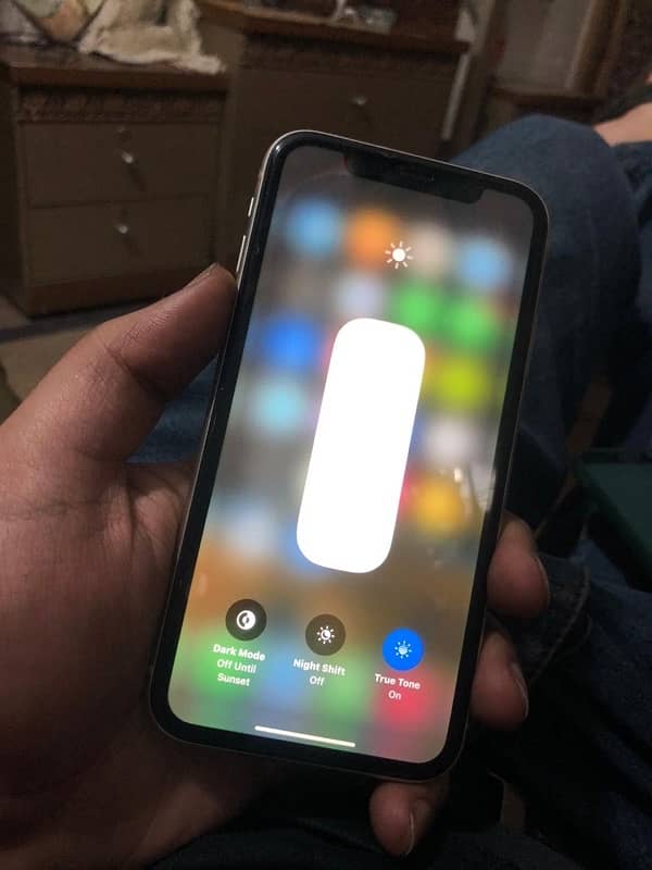 iphone 11 128 gb non pta 10/10 5