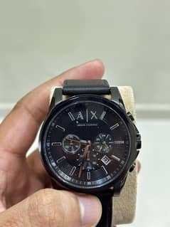 Armani Watch | Men Watch | Fashion Watch | Branded watch