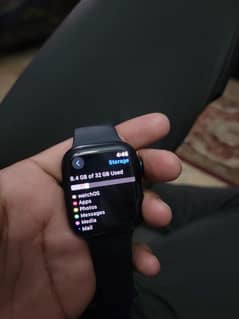 Apple Watch series 7 44mm