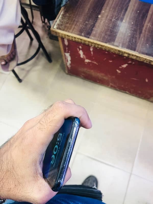 iphone x 64gb nonpta 4