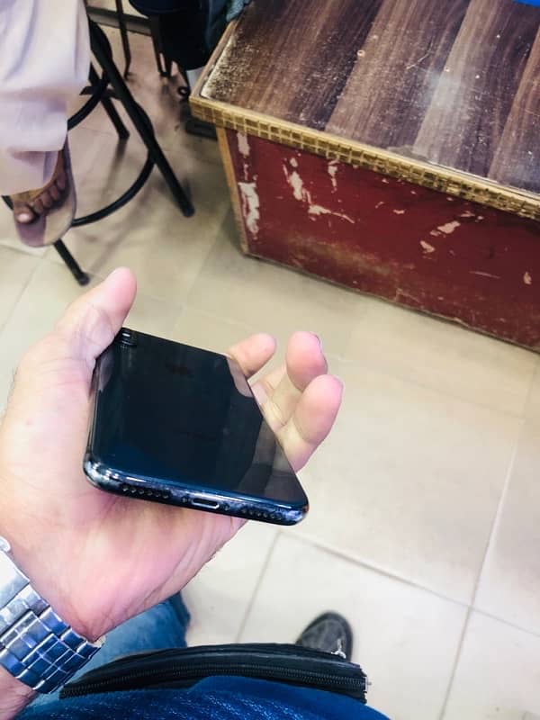 iphone x 64gb nonpta 5