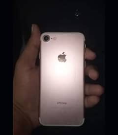 i phone 7 128GB urgent sale