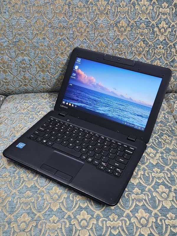 Dual Boot OS Laptop with Genuine Charger 6