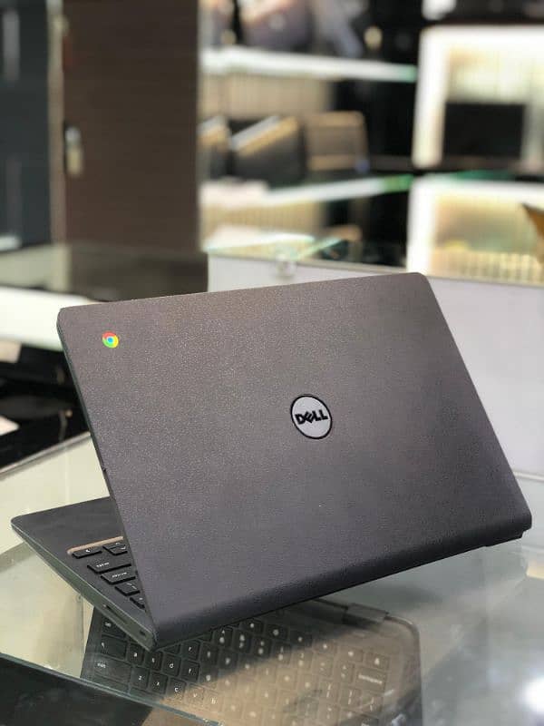 Dell Chromebook 3180 1