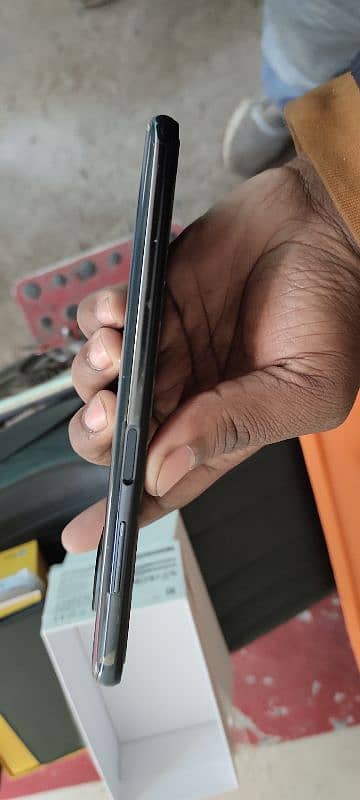 Xiaomi poco X3 no open repair 1