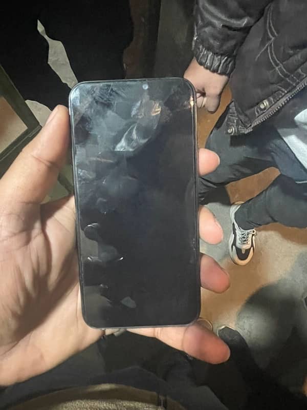 Iphone 11 Pro PTA Approve 1