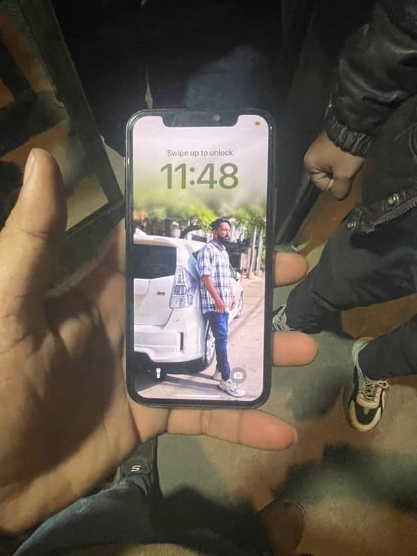 Iphone 11 Pro PTA Approve 2