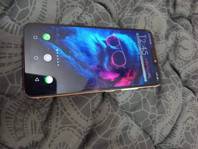 VIVO Y85 4 GB 64 GB Dual Sim 2