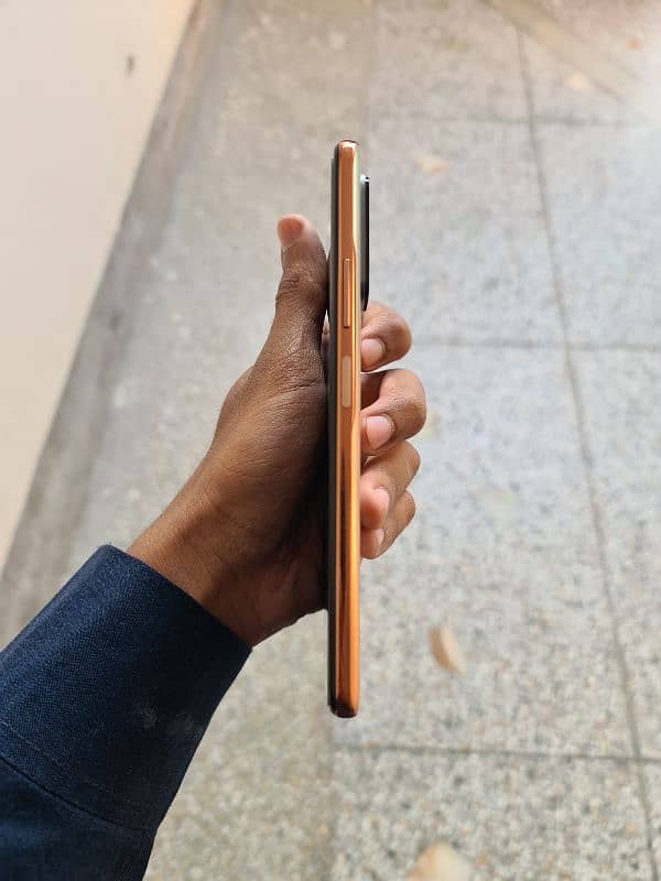 Redmi note 10 pro max 8gb 128gb non pta 1