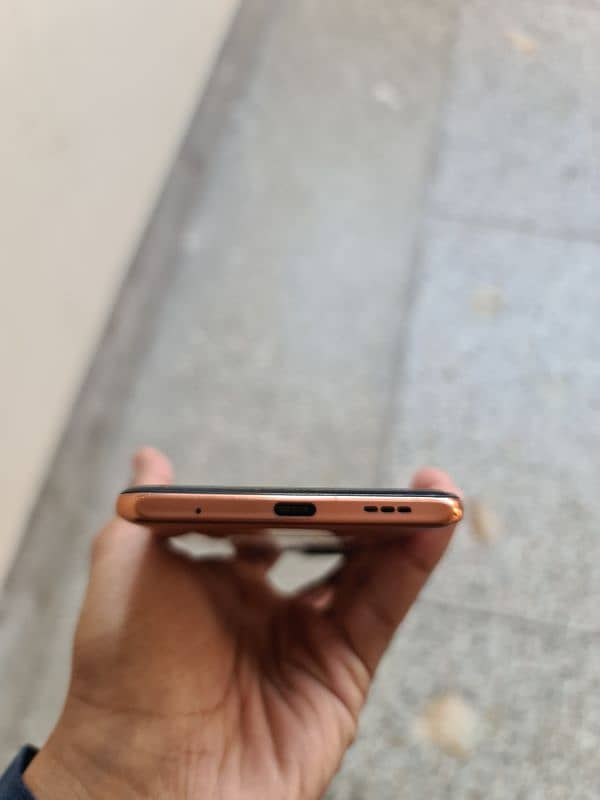 Redmi note 10 pro max 8gb 128gb non pta 4