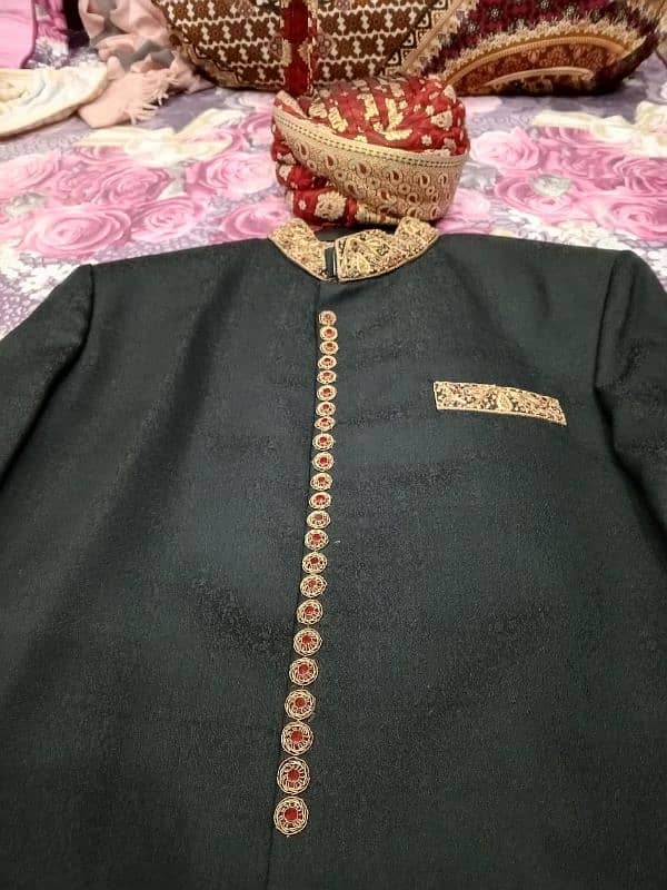 sherwani dulha grooms 0