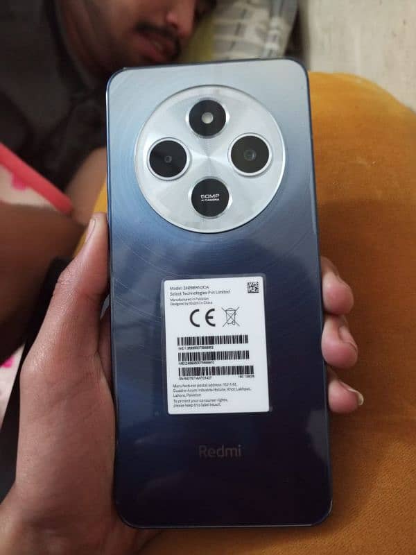 redmi 14c 3