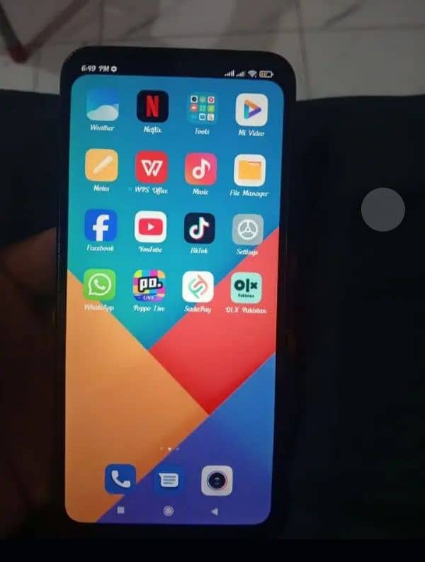 Redmi 9A 2/32 0