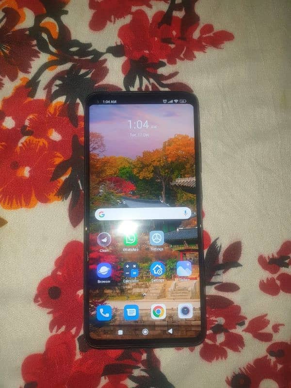 Mi 10T Pro 5G Supported 8/128 Good Condition 10/9 No Any Fault. 6