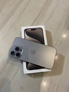 IPHONE 15 PRO MAX DUAL PHYSICAL