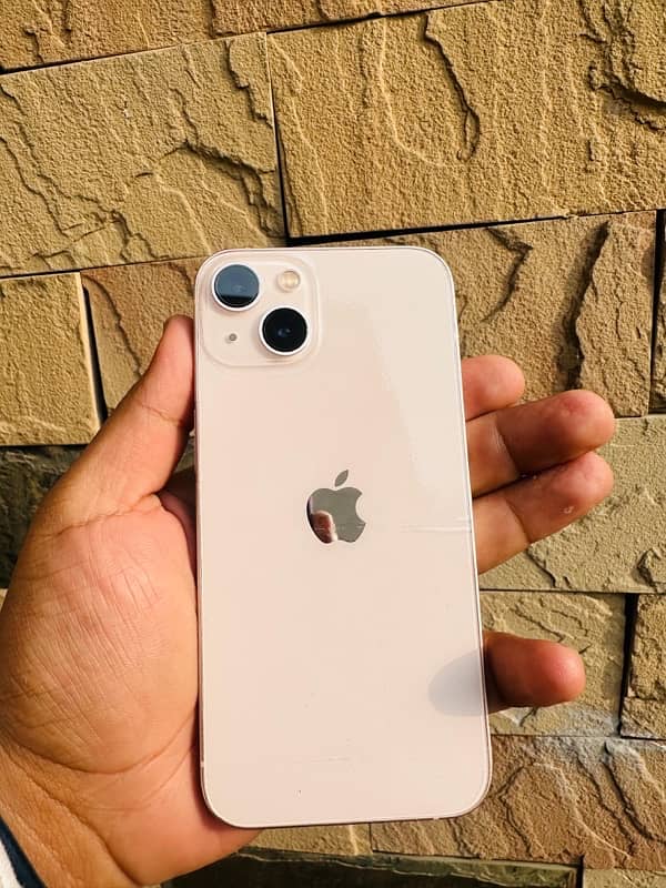 iphone 13 dual pta 128 gb whtsapp(03336279733) 4