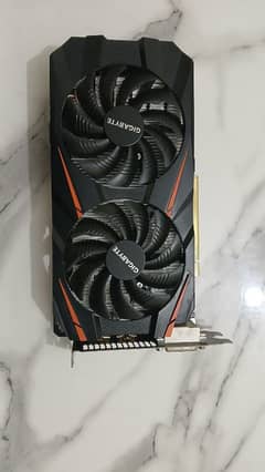 gigabyte 1060 3gb for sale