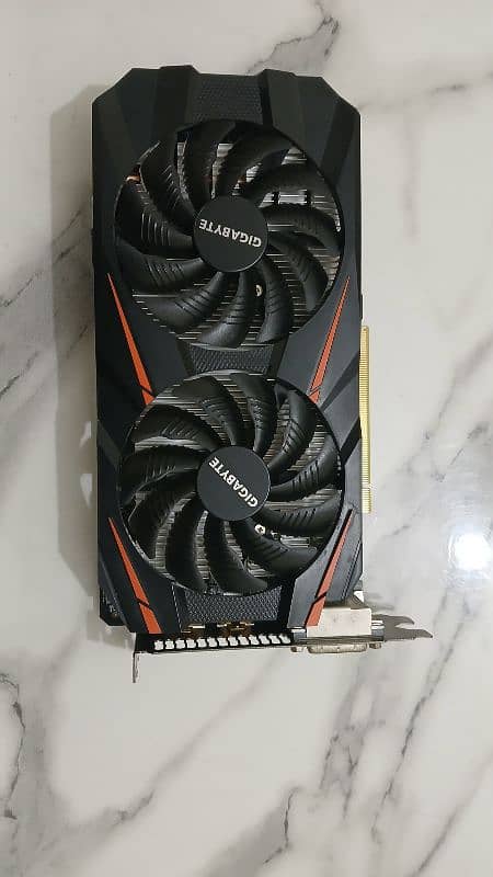 gigabyte 1060 3gb for sale 0