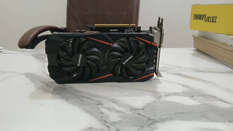 gigabyte 1060 3gb for sale 2