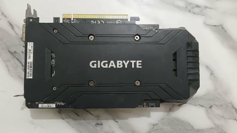 gigabyte 1060 3gb for sale 3