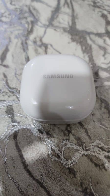 Samsung Galaxy 2