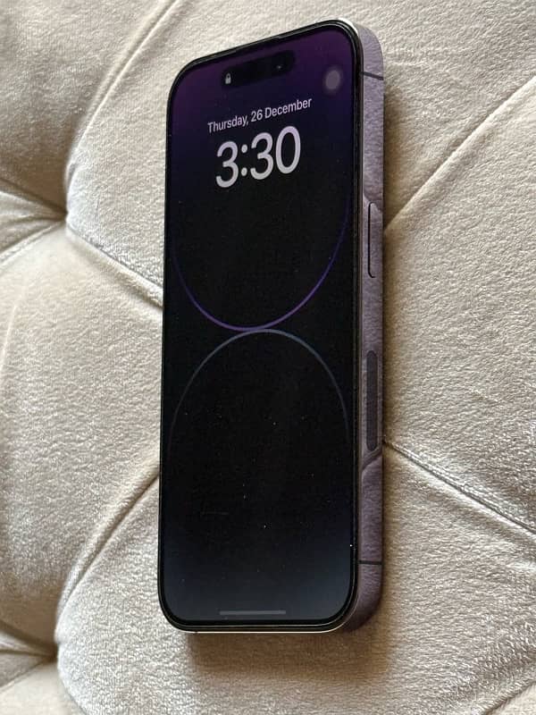 Apple IPhone 14 Pro 256 GB 3