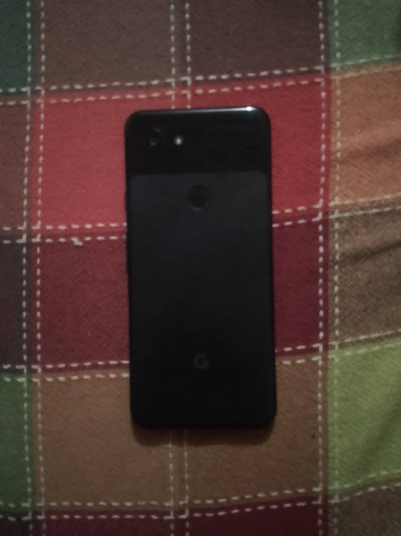 Google pixel 3a 0